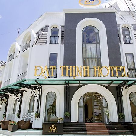 Khach San Dat Thinh Hotel Da Lat Eksteriør billede