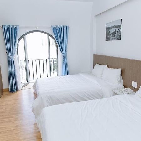Khach San Dat Thinh Hotel Da Lat Eksteriør billede