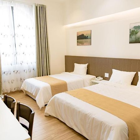 Khach San Dat Thinh Hotel Da Lat Eksteriør billede