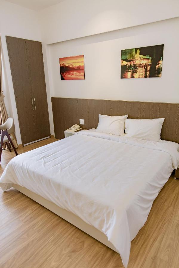 Khach San Dat Thinh Hotel Da Lat Eksteriør billede